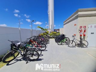 Apartamento para Alugar no Condomínio Jardim das Mangabeiras – 17 de Março(Aluguel incluso condominio)