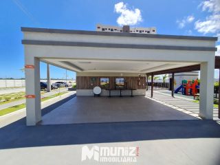 Apartamento para Alugar no Condomínio Jardim das Mangabeiras – 17 de Março(Aluguel incluso condominio)