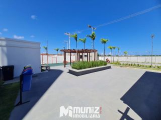 Apartamento para Alugar no Condomínio Jardim das Mangabeiras – 17 de Março(Aluguel incluso condominio)