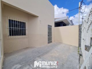 Ponto Comercial para Aluguel com 69m²- São josé