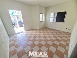 Ponto Comercial para Aluguel com 69m²- São josé