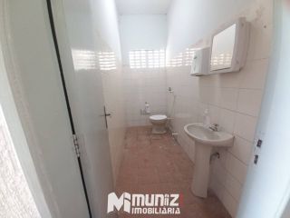 Ponto Comercial para Aluguel com 69m²- São josé