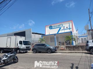 Ponto Comercial para Aluguel com 69m²- São josé