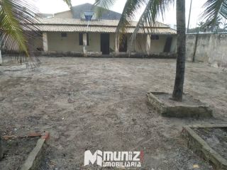 Aluga-se Terreno no Loteamento Jardim Tropical – Orla da Caueira