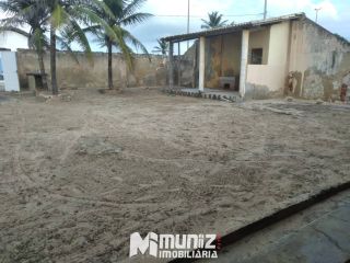 Aluga-se Terreno no Loteamento Jardim Tropical – Orla da Caueira