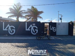 ALUGA-SE TERRENO LOT. JARDIM TROPICAL,NA ORLA DA CAUEIRA