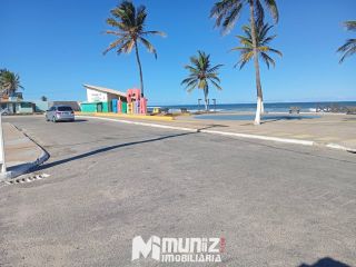 Aluga-se Terreno no Loteamento Jardim Tropical – Orla da Caueira