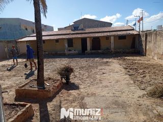 Aluga-se Terreno no Loteamento Jardim Tropical – Orla da Caueira