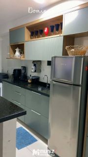 Apartamento Para Alugar com 2 quartos 1 suítes no bairro Aruana em Aracaju