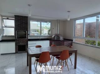 Apartamento Para Alugar com 2 quartos 1 suítes no bairro Aruana em Aracaju