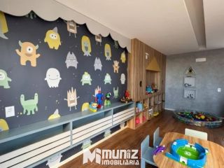 Apartamento Para Alugar com 2 quartos 1 suítes no bairro Aruana em Aracaju