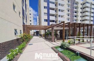 Apartamento Para Alugar com 2 quartos 1 suítes no bairro Aruana em Aracaju