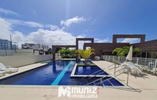 Apartamento Para Alugar com 2 quartos 1 suítes no bairro Aruana em Aracaju