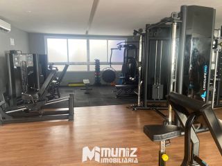 Apartamento Para Alugar com 2 quartos 1 suítes no bairro Aruana em Aracaju