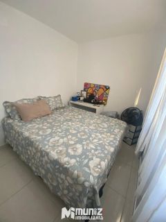 Apartamento Para Alugar com 2 quartos 1 suítes no bairro Aruana em Aracaju