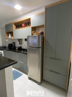 Apartamento Para Alugar com 2 quartos 1 suítes no bairro Aruana em Aracaju