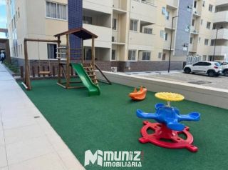 Apartamento Para Alugar com 2 quartos 1 suítes no bairro Aruana em Aracaju