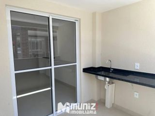 Apartamento Para Alugar com 2 quartos 1 suítes no bairro Aruana em Aracaju