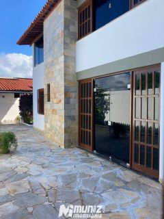 VENDE-SE CASA NA RUA JORDÃO DE OLIVEIRA - BAIRRO ATALAIA