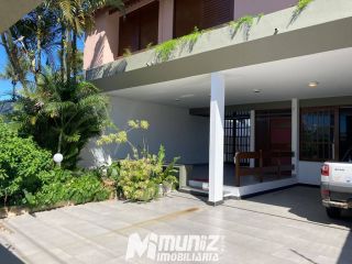 VENDE-SE CASA NA RUA JORDÃO DE OLIVEIRA - BAIRRO ATALAIA