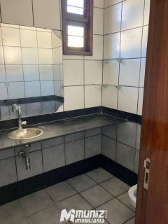 VENDE-SE CASA NA RUA JORDÃO DE OLIVEIRA - BAIRRO ATALAIA