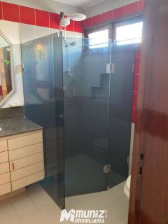 VENDE-SE CASA NA RUA JORDÃO DE OLIVEIRA - BAIRRO ATALAIA