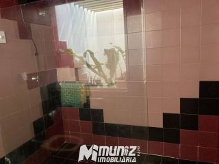 VENDE-SE CASA NA RUA JORDÃO DE OLIVEIRA - BAIRRO ATALAIA