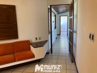 VENDE-SE CASA NA RUA JORDÃO DE OLIVEIRA - BAIRRO ATALAIA