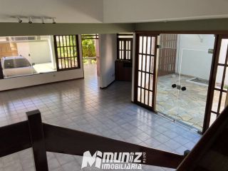 VENDE-SE CASA NA RUA JORDÃO DE OLIVEIRA - BAIRRO ATALAIA