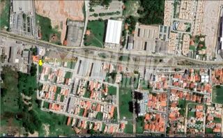 VENDE-SE TERRENO NO BAIRRO ATALAIA