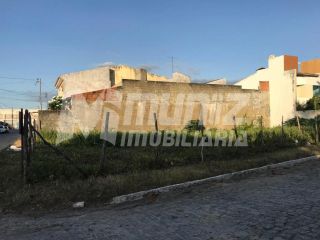 VENDE-SE TERRENO NO BAIRRO ATALAIA