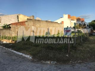 VENDE-SE TERRENO NO BAIRRO ATALAIA