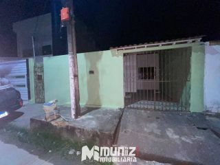 Casa Para Alugar Na Rua 60 - Marcos Freire II