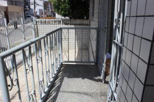 VENDE-SE CASA NA RUA ITAPORANGA - BAIRRO GETULIO VARGAS