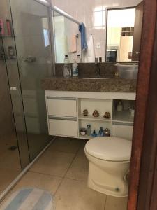 VENDE-SE CASA NA RUA ITAPORANGA - BAIRRO GETULIO VARGAS