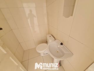 Sala Comercial Disponível Para Locação Na Rua Arauá - Bairro São José