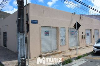 Sala Comercial Disponível Para Locação Na Rua Arauá - Bairro São José