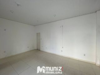 Sala Comercial Disponível Para Locação Na Rua Arauá - Bairro São José
