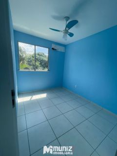 ALUGA-SE APTO NO COND. BARRA CLUB I