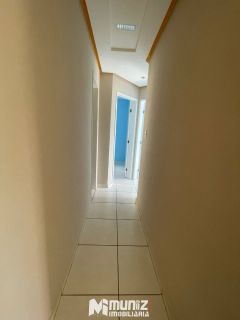 ALUGA-SE APTO NO COND. BARRA CLUB I