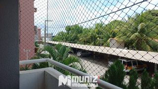 ALUGA-SE APTO NO COND. BARRA CLUB I