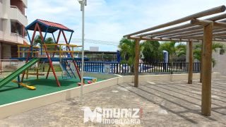 ALUGA-SE APTO NO COND. BARRA CLUB I