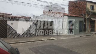 VENDE-SE TERRENO NA RUA MARIA PUREZA