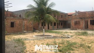 Venda de Casa com Terreno de 3.600m² em Construção para Condomínio – Oportunidade Imperdível