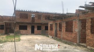 Venda de Casa com Terreno de 3.600m² em Construção para Condomínio – Oportunidade Imperdível