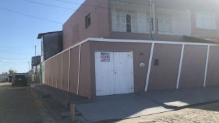 VENDE-SE CASA NA RUA PORTO ALEGRE - BAIRRO SIQUEIRA CAMPOS