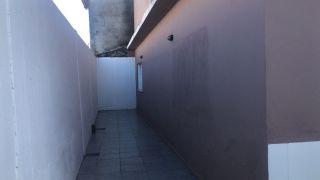 VENDE-SE CASA NA RUA PORTO ALEGRE - BAIRRO SIQUEIRA CAMPOS