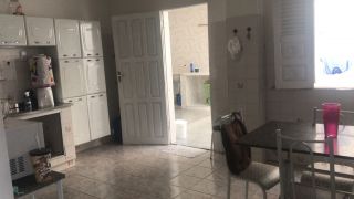 VENDE-SE CASA NA RUA PORTO ALEGRE - BAIRRO SIQUEIRA CAMPOS