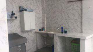 VENDE-SE CASA NA RUA PORTO ALEGRE - BAIRRO SIQUEIRA CAMPOS