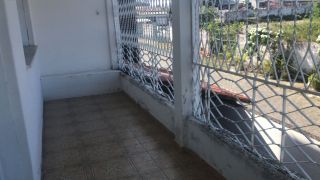 VENDE-SE CASA NA RUA PORTO ALEGRE - BAIRRO SIQUEIRA CAMPOS